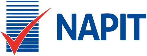 NAPIT registered